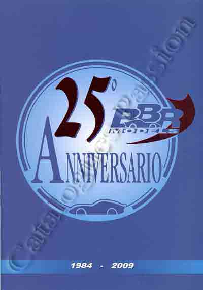 BBR 2009