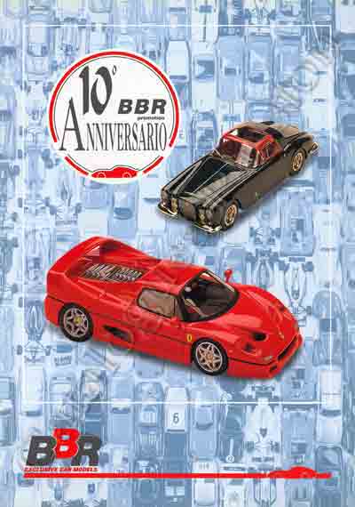 Catalogue BBR 2014