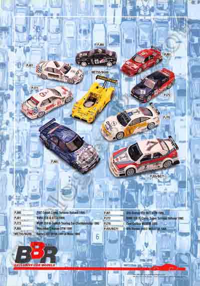 Catalogue BBR 2014