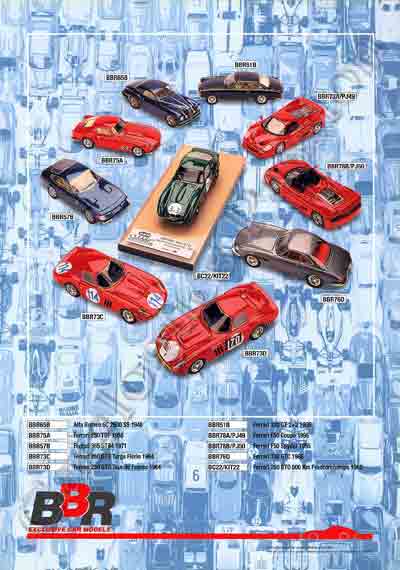 Catalogue BBR 2014