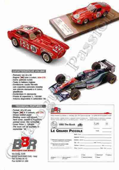 Catalogue BBR 2014
