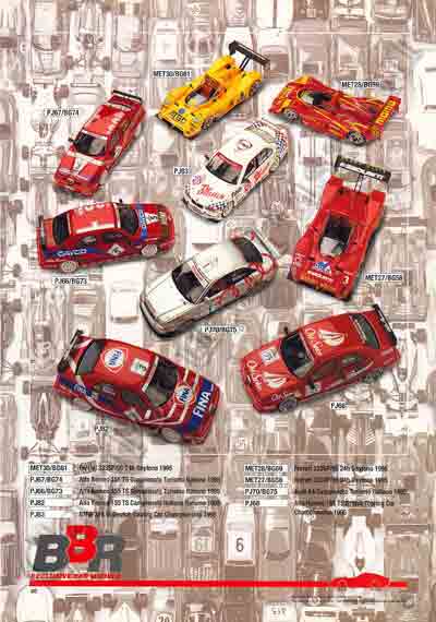 Catalogue BBR 2014