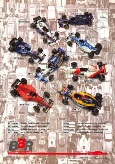Catalogue BBR 2014