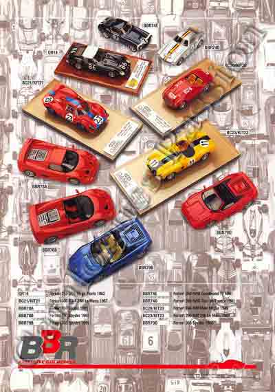 Catalogue BBR 2014