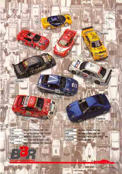 Catalogue BBR 2014