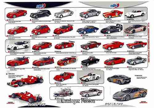 Catalogue BBR 2012