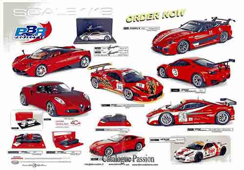 Catalogue BBR 2012