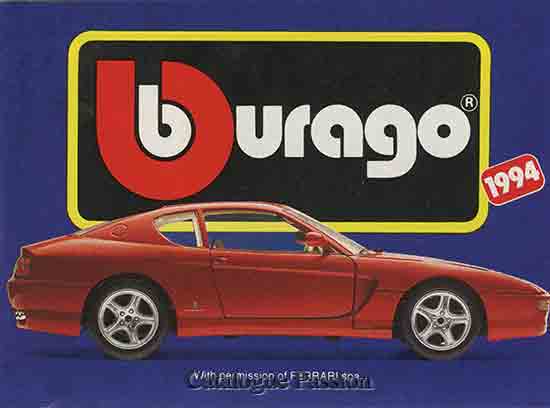 Burago