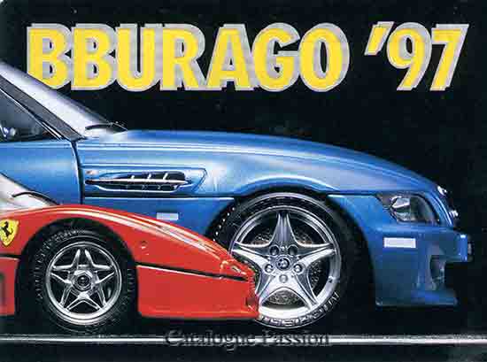 Burago