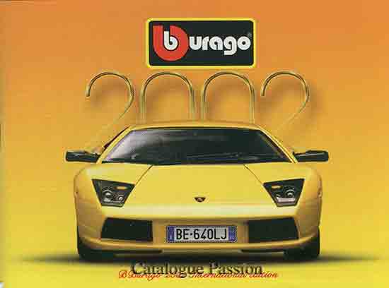 Burago