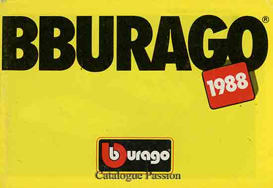 Burago