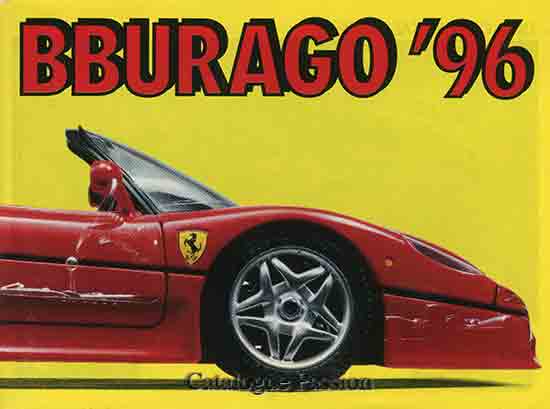 Burago