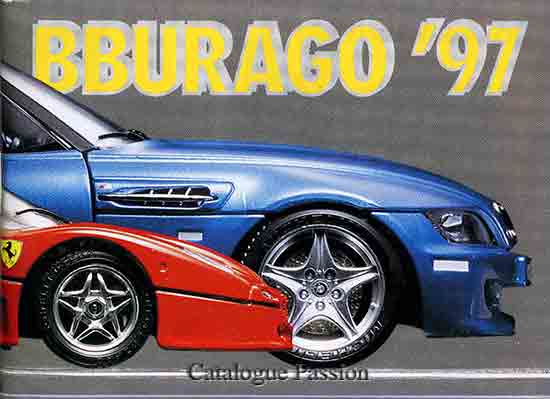 Burago