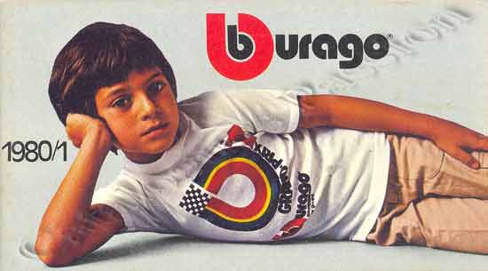 Burago 1980
