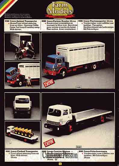 Britains 1981