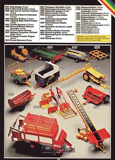 Britains 1981