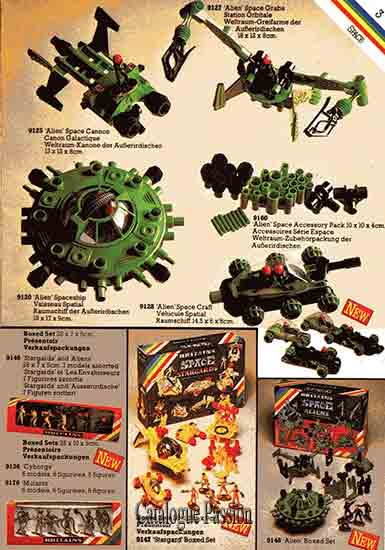Britains 1983