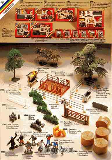 Britains 1983