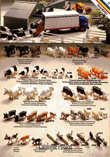 Britains 1983