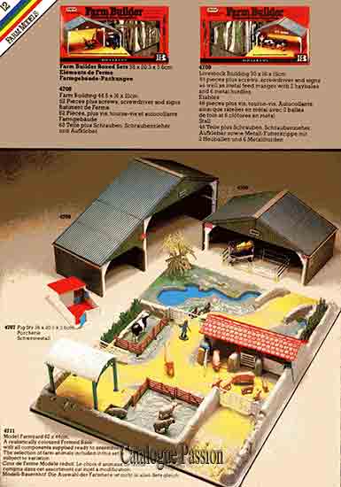 Britains 1983