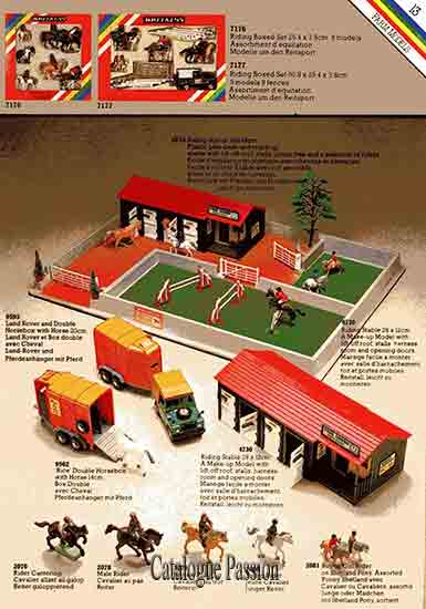 Britains 1983