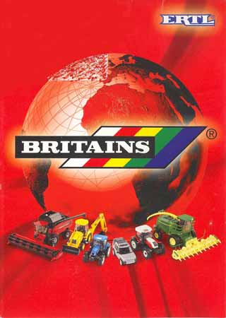 Britains 2004