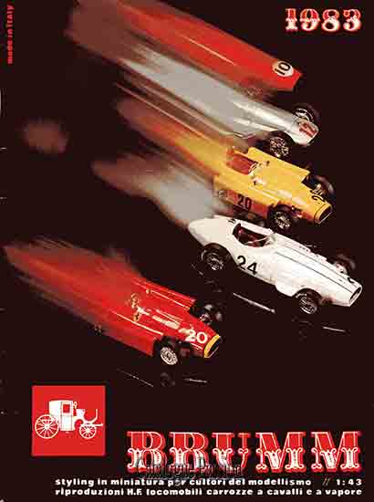 Brumm 1983