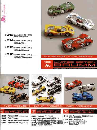 Brumm 1990