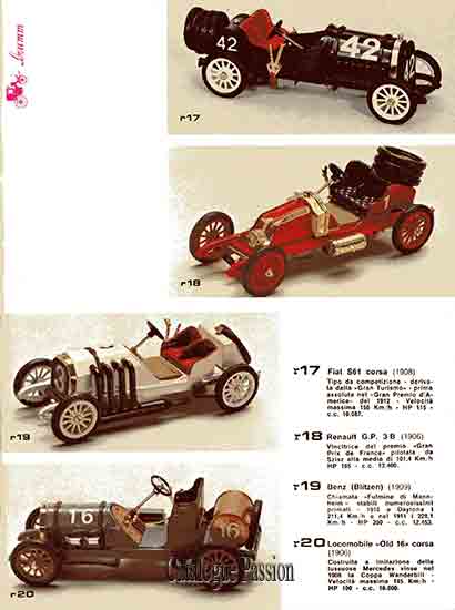 Brumm 1990