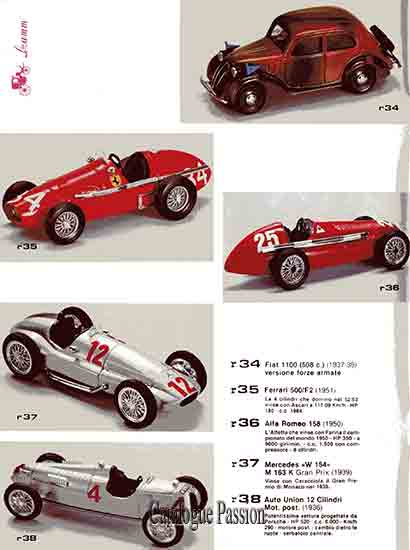 Brumm 1990
