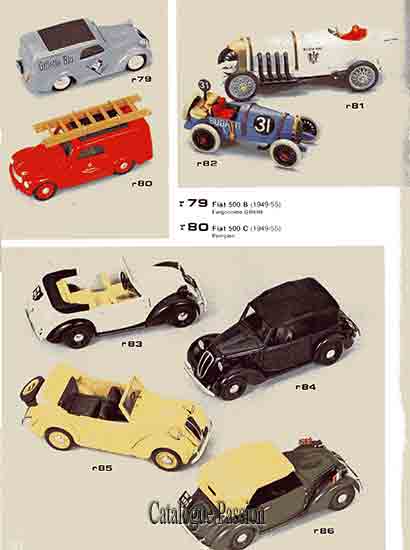 Brumm 1990