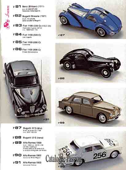 Brumm 1990