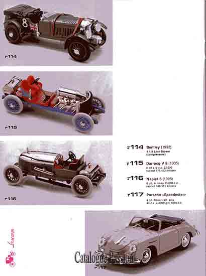 Brumm 1990