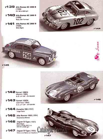 Brumm 1990