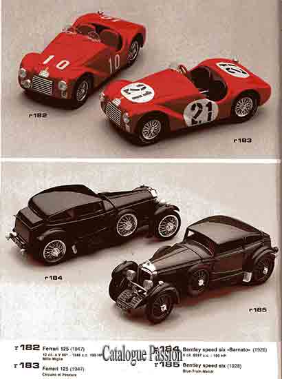 Brumm 1990