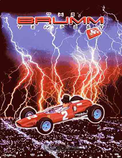 Brumm 1999