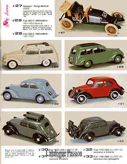 Brumm 1999