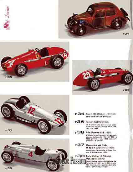 Brumm 1999