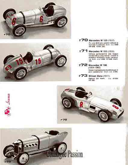 Brumm 1999