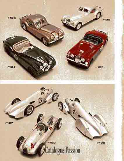 Brumm 1999