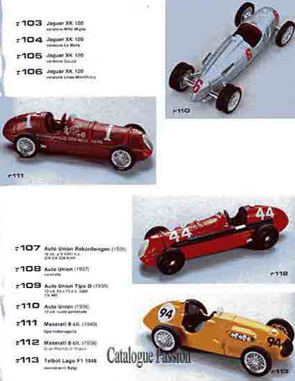 Brumm 1999