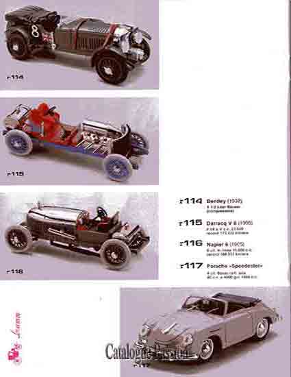 Brumm 1999
