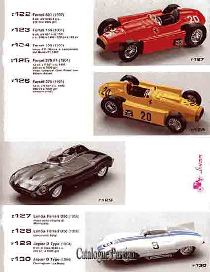 Brumm 1999