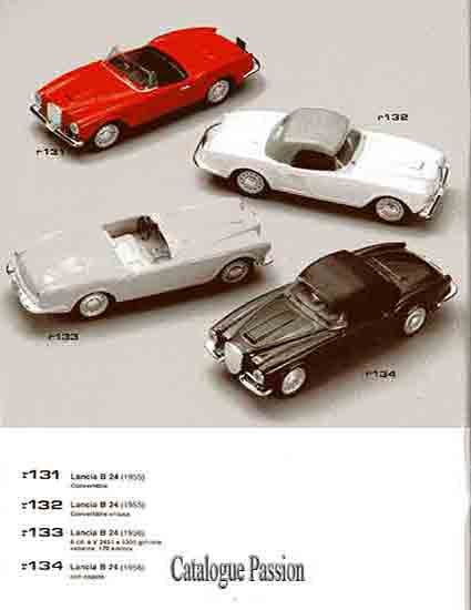 Brumm 1999