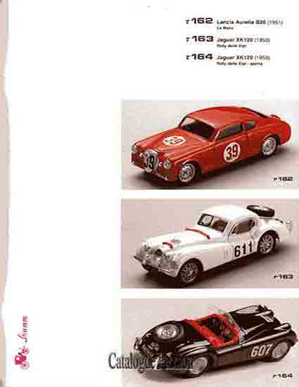 Brumm 1999