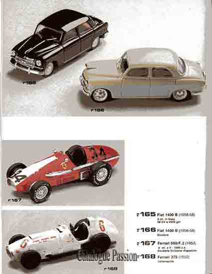 Brumm 1999
