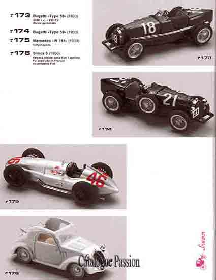 Brumm 1999