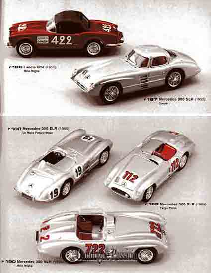 Brumm 1999
