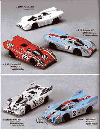 Brumm 1999