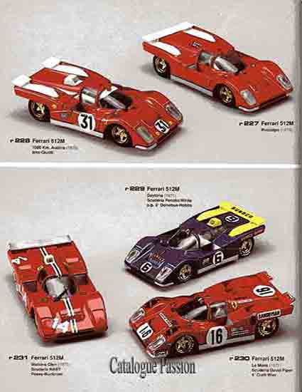 Brumm 1999